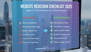 website-redesign-checklist-2025